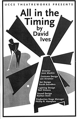 David Ives :,sure thing david ives script,sure thing david ives theme ...
