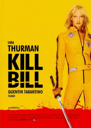 Kill Bill: Vol. 1 has been added to these lists: