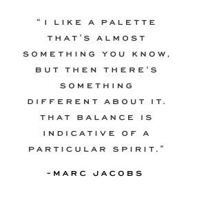MarcJacobsBeauty #Sephora #quotes