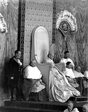 Pope Pius XI: Communism (Not Nazism) is Greatest Evil Known to ...