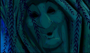 ... by a Character Contest: Round 3 - Grandmother Willow (Pocahontas