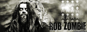 Rob Zombie Skulls Cover