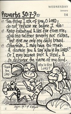 Bible Quotes: Lust, Greed, and Temptation