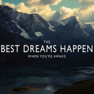 Best Dreams Best Inspirational Quotes