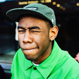 tyler the creator