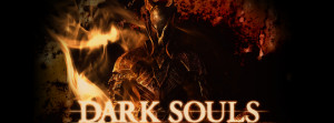Dark Souls Facebook Cover