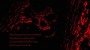 Dark Skull Wallpaper 1920x1080 Dark, Skull