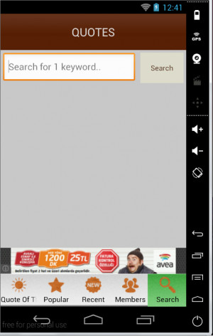 goodreads quotes quotations quote of the day popular quotes ...