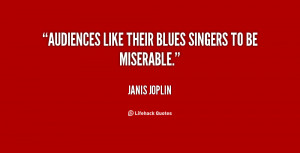 blues quotes
