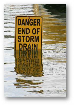 Why is my Flood insurance premium going up?