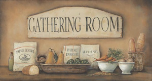 Gathering Room