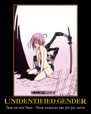 Soul Eater Madness Quotes