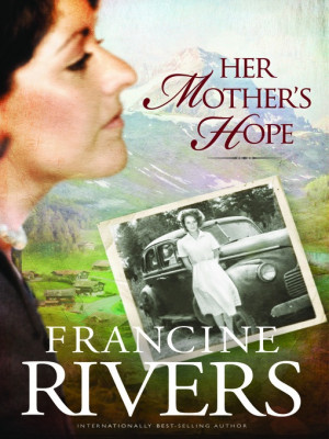 Francine Rivers - a fantastic, classy and creative favorite Christian ...