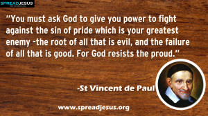 St Vincent de Paul:St Vincent de Paul QUOTES HD-WALLPAPERS DOWNLOAD ...