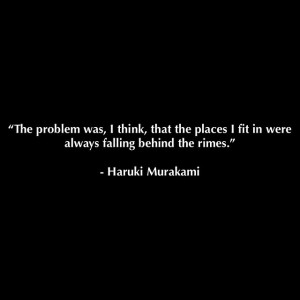 Haruki Murakami, Pinball, 1973 #harukimurakami #murakami #japanese # ...