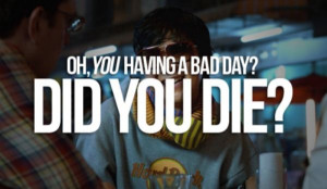 The Best Leslie Chow Quotes from 'The Hangover' Movies