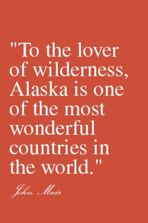 Alaska #Quotes Read: Aqua - Alaskan Nights www.amandasjones.com