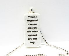 ... - Chronicles of Nick - Bubba - Customize With Your Own Quote