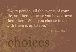 as acclaimed author richard bach contends your energy signature ...