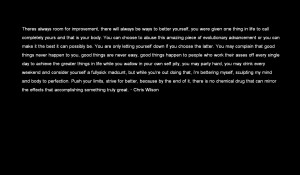 Thread: Post some awesome pics/quotes like these (PICS) Inspiration ...