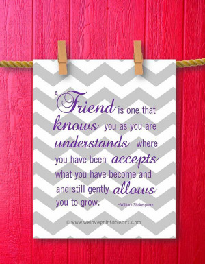 ... Art Print Best Friends Poster Quote Friend Art Sign Best Friends Print