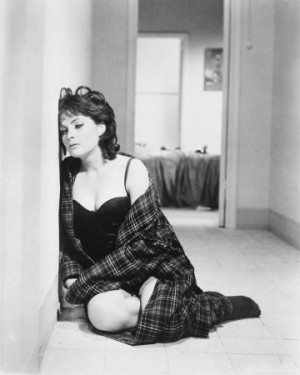 Anouk Aimee - Buy this photo at AllPosters.com