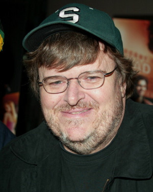 michael moore quotes white people scare the crap out of me michael ...