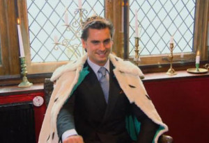 Whether it is Sir Disick, Lord Disick, or Count Disick, becoming ...