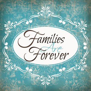 Families Are Forever Lds...