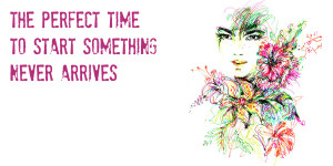 ... Laid Bare: New Blogging Tips series in conjunction with Florence Finds