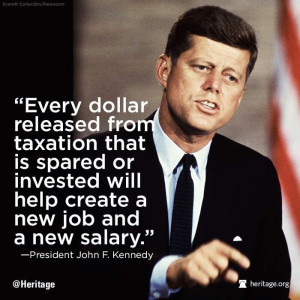 JFK quotes