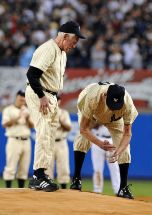 Image search: don larsen