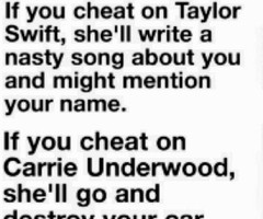 ... Write A Nasty Song About You And Might Mention Your Name… ~ Music