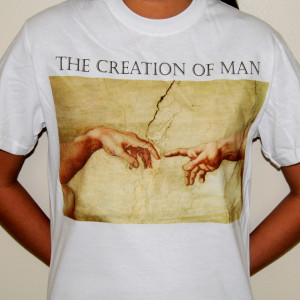 JT-Artwear Christian T-Shirts Bible Verses