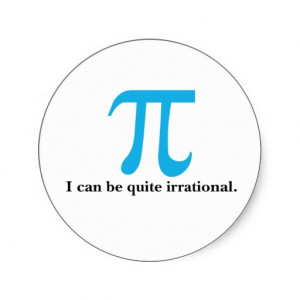 Irrational quote #2