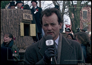 Quotes To Make You Glad You Aren't Experiencing The Same Groundhog Day ...
