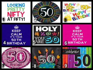 Maxine 50th Birthday Cakes Maxine happy 50th birthday
