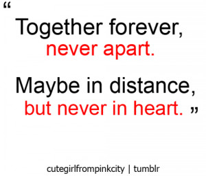 Home | together forever quotes Gallery | Also Try:
