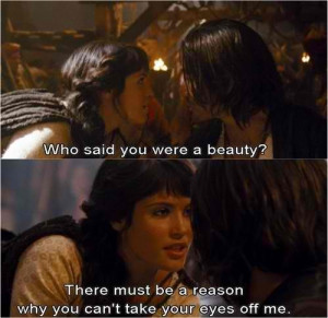 don't go out and go to parties and do all of that.