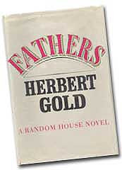 Herbert Gold Novelist
