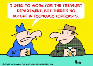 : NO FUTURE IN ECONOMIC FORECASTS (medium) by rmay tagged no,future ...