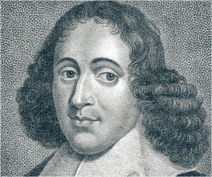 Baruch Spinoza Quotes
