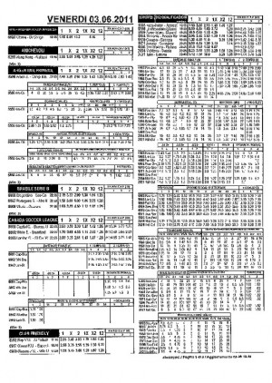 Ricerche correlate a Quote stanleybet malta pdf