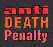 Death Penalty Being Awarded