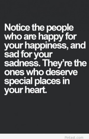 Quotes About Special Person