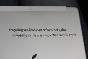 iPad Engraving Quotes