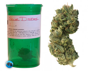 States: Time to Rethink Medical Marijuana