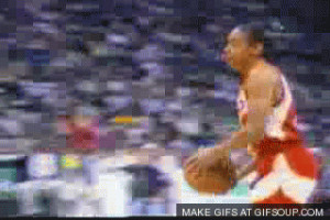 spud webb 5 7 and dunked better than most a foot taller