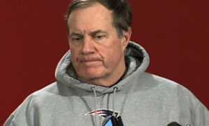 Boomer Esiason: Belichick gives people a reason to hate him
