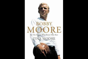 Bobby Moore